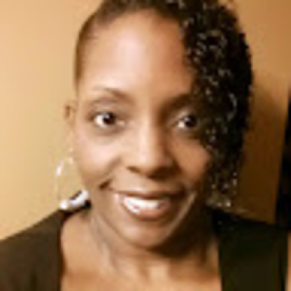 Meet your Posher, Kerri